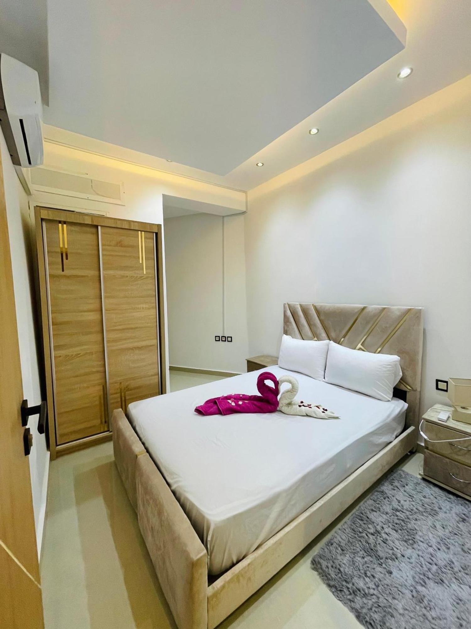 Villa Ain Zaytouna Tanger Exterior foto
